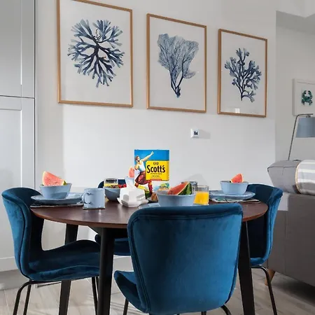 Holiday home Chy Lowen Helston