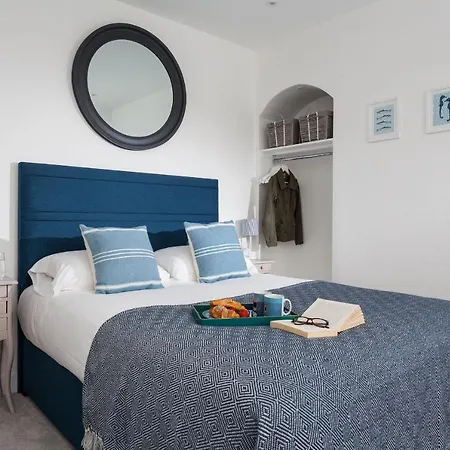 Chy Lowen Holiday home